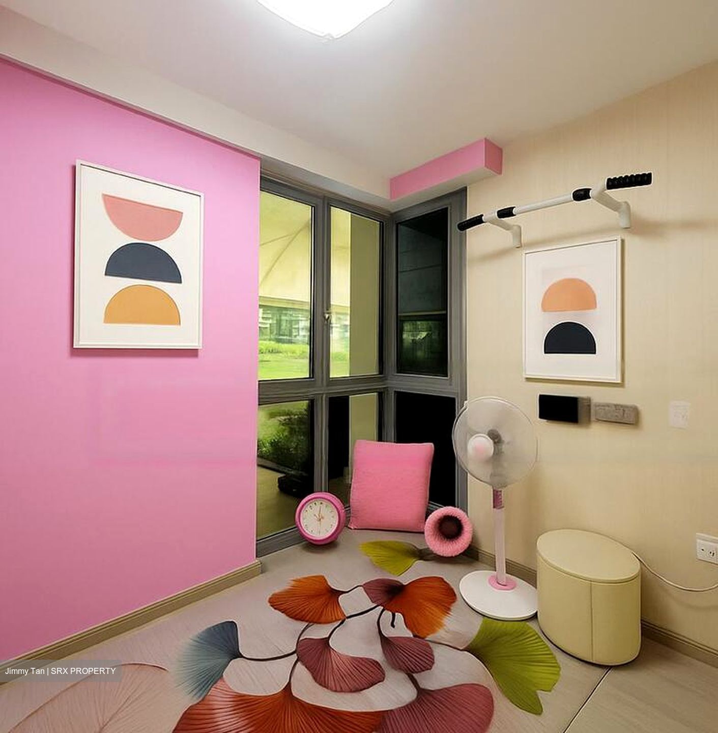 Austville Residences (D19), Condominium #485929731